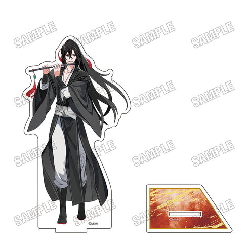 『大河幻想ラジオドラマ魔道祖師』BIGアクリルスタンド 魏無羨B【完結記念展ver.】